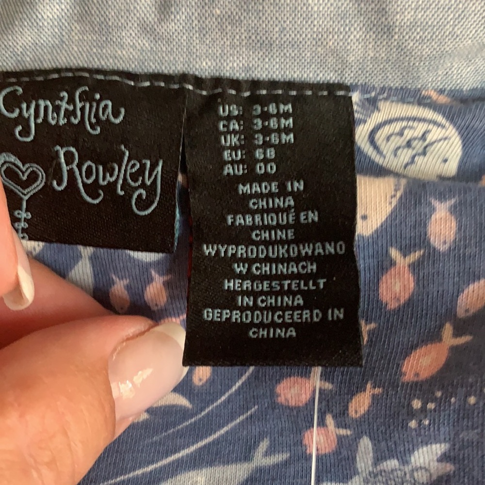 Rain poncho - Picture 4 of 4